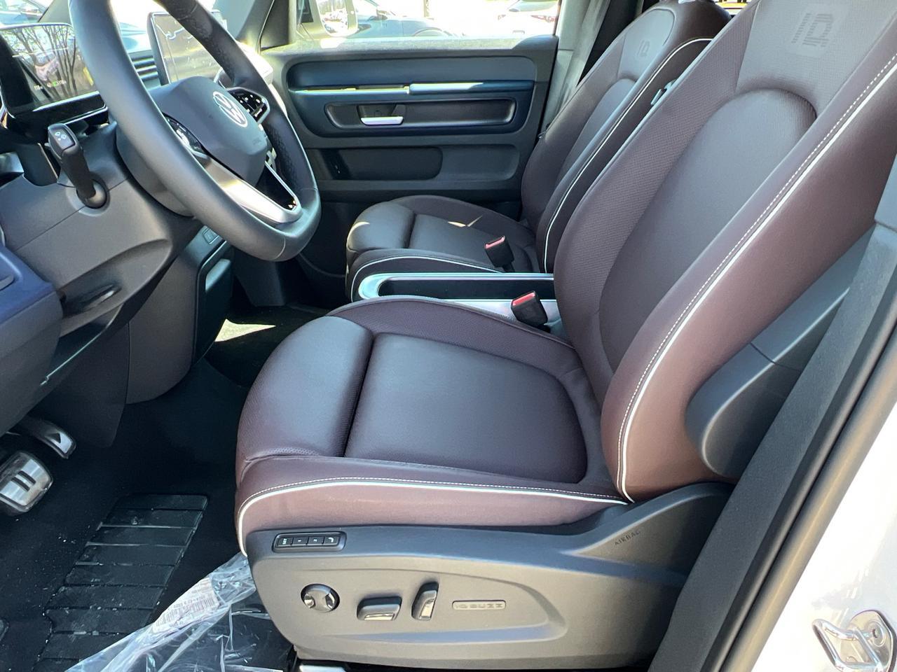 2025 Volkswagen ID. Buzz Hagerstown MD