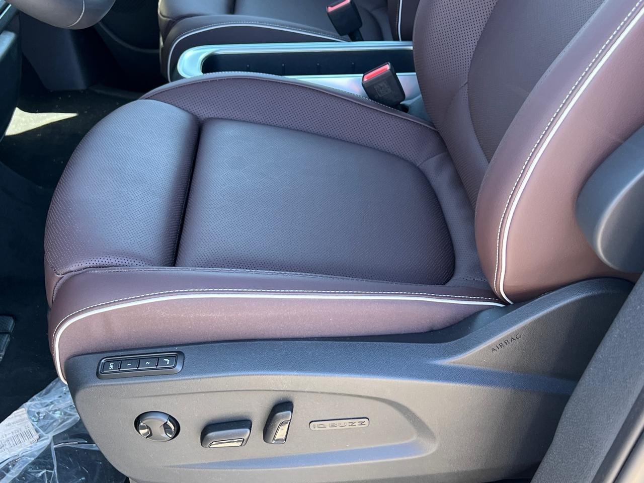 2025 Volkswagen ID. Buzz Hagerstown MD