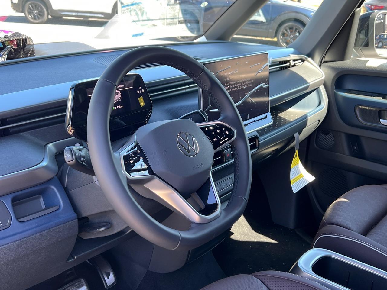 2025 Volkswagen ID. Buzz Hagerstown MD