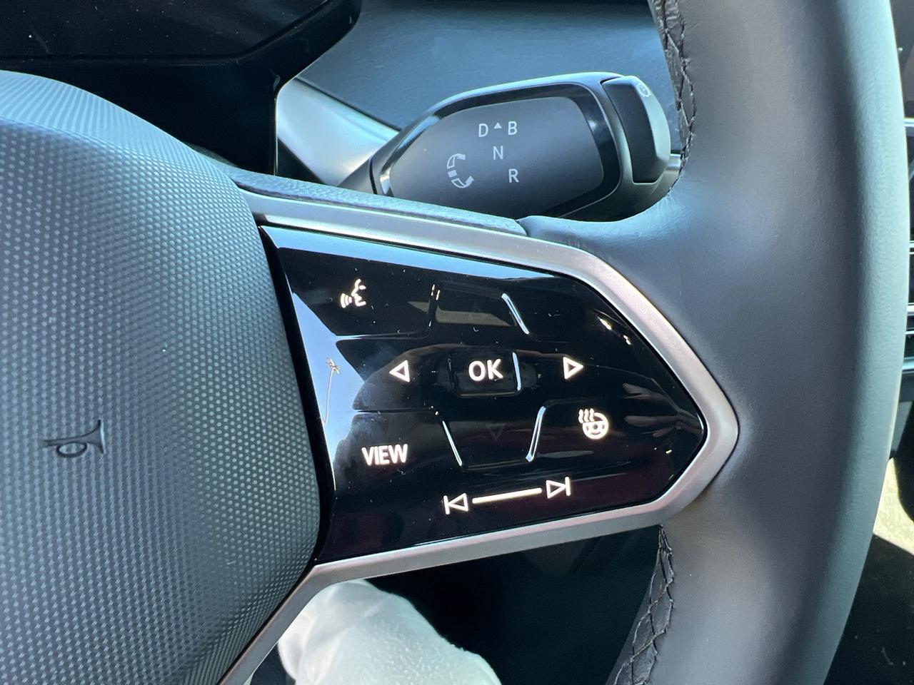 2025 Volkswagen ID. Buzz Hagerstown MD