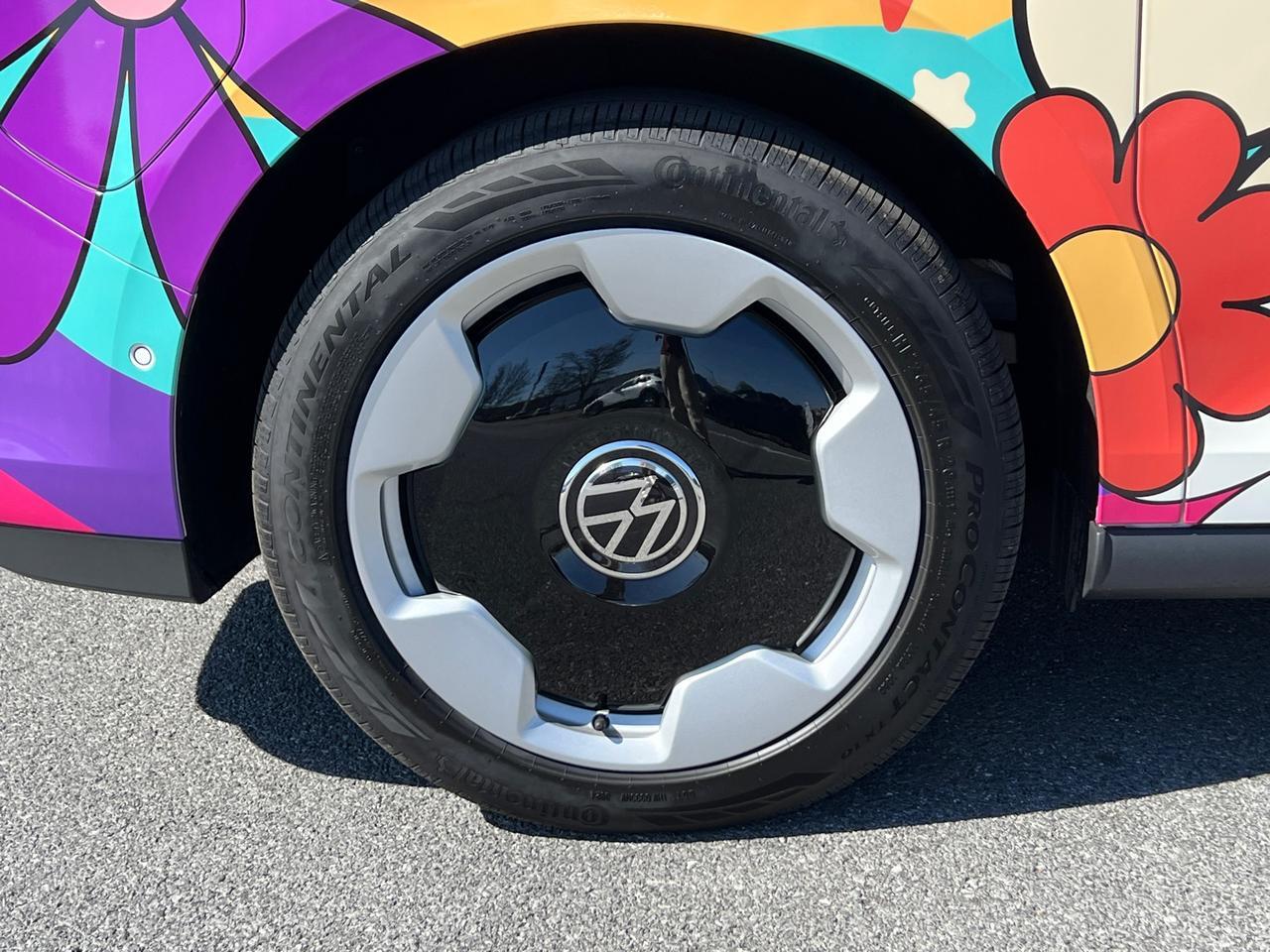 2025 Volkswagen ID. Buzz Hagerstown MD