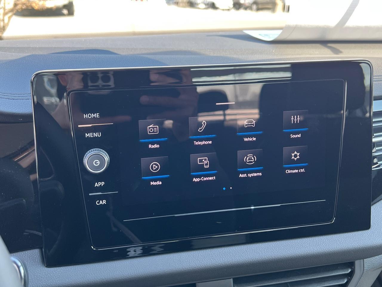 2025 Volkswagen Jetta 1.5T S Hagerstown MD