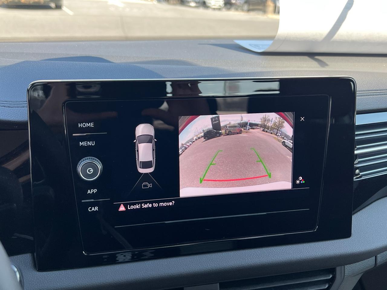 2025 Volkswagen Jetta 1.5T S Hagerstown MD