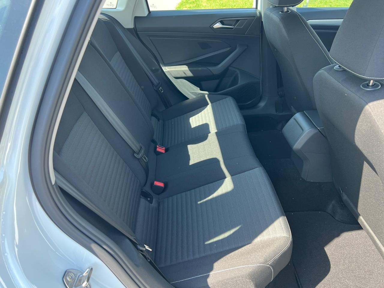 2025 Volkswagen Jetta 1.5T S Hagerstown MD