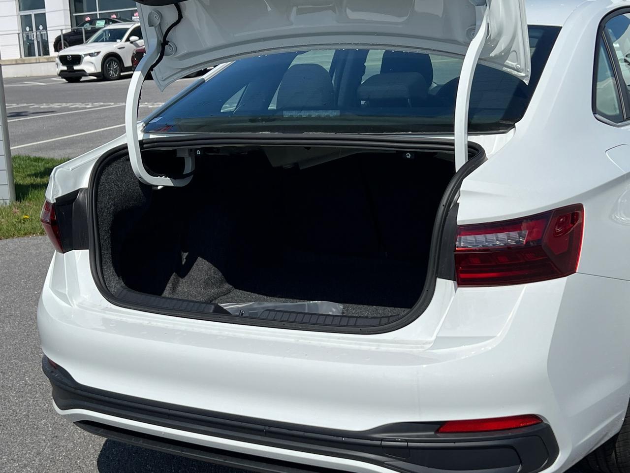 2025 Volkswagen Jetta 1.5T S Hagerstown MD