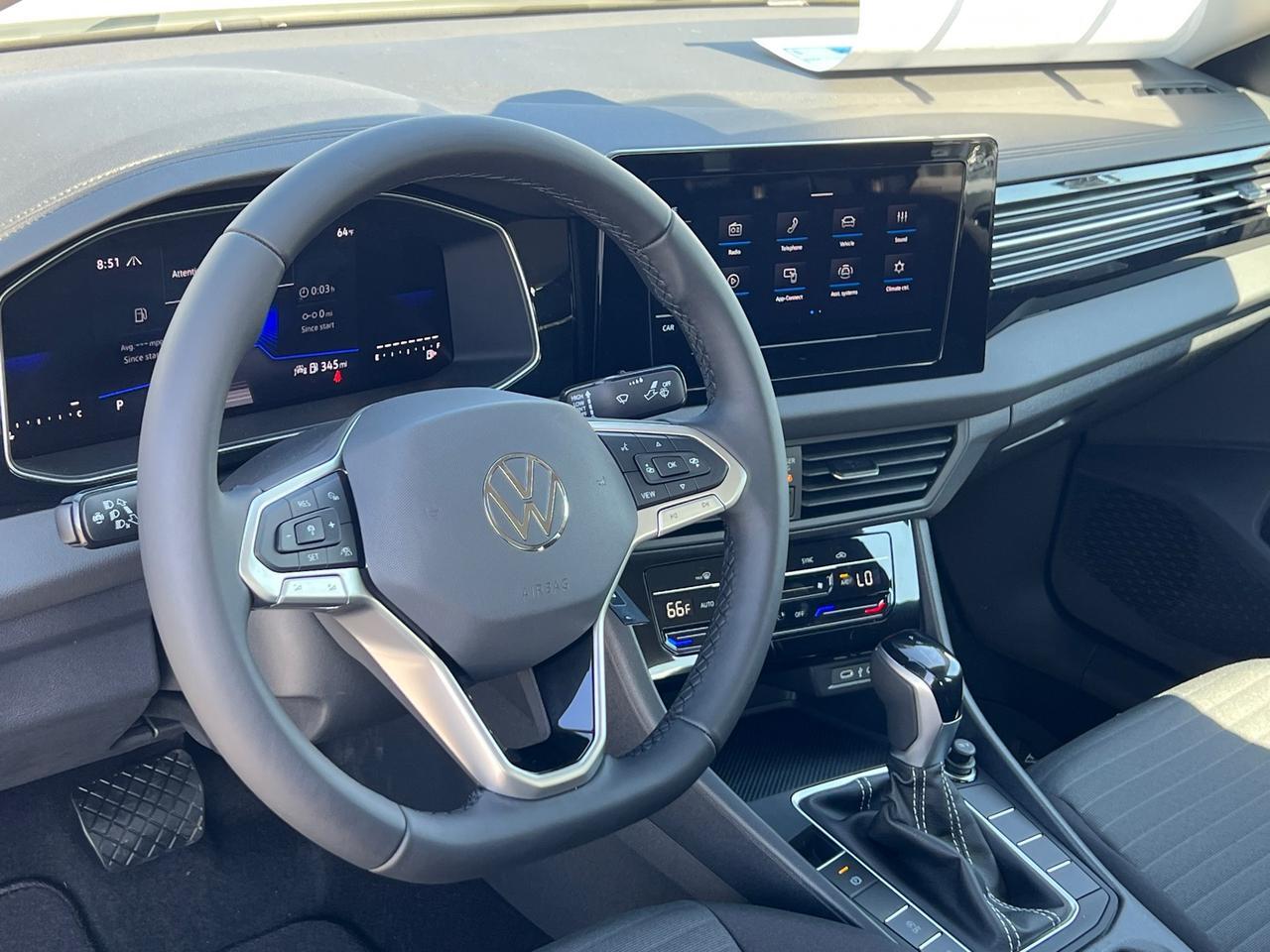2025 Volkswagen Jetta 1.5T S Hagerstown MD