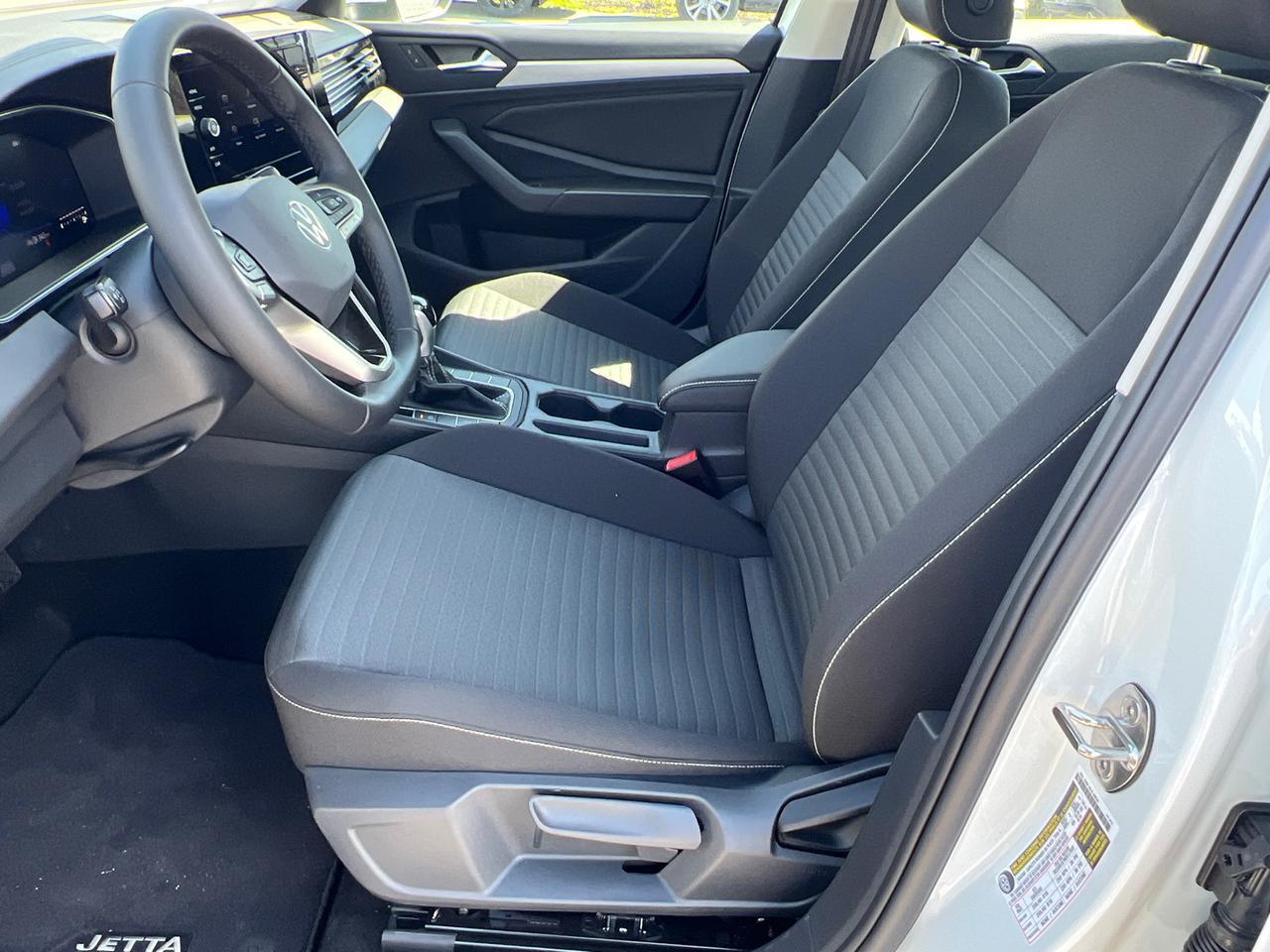 2025 Volkswagen Jetta 1.5T S Hagerstown MD