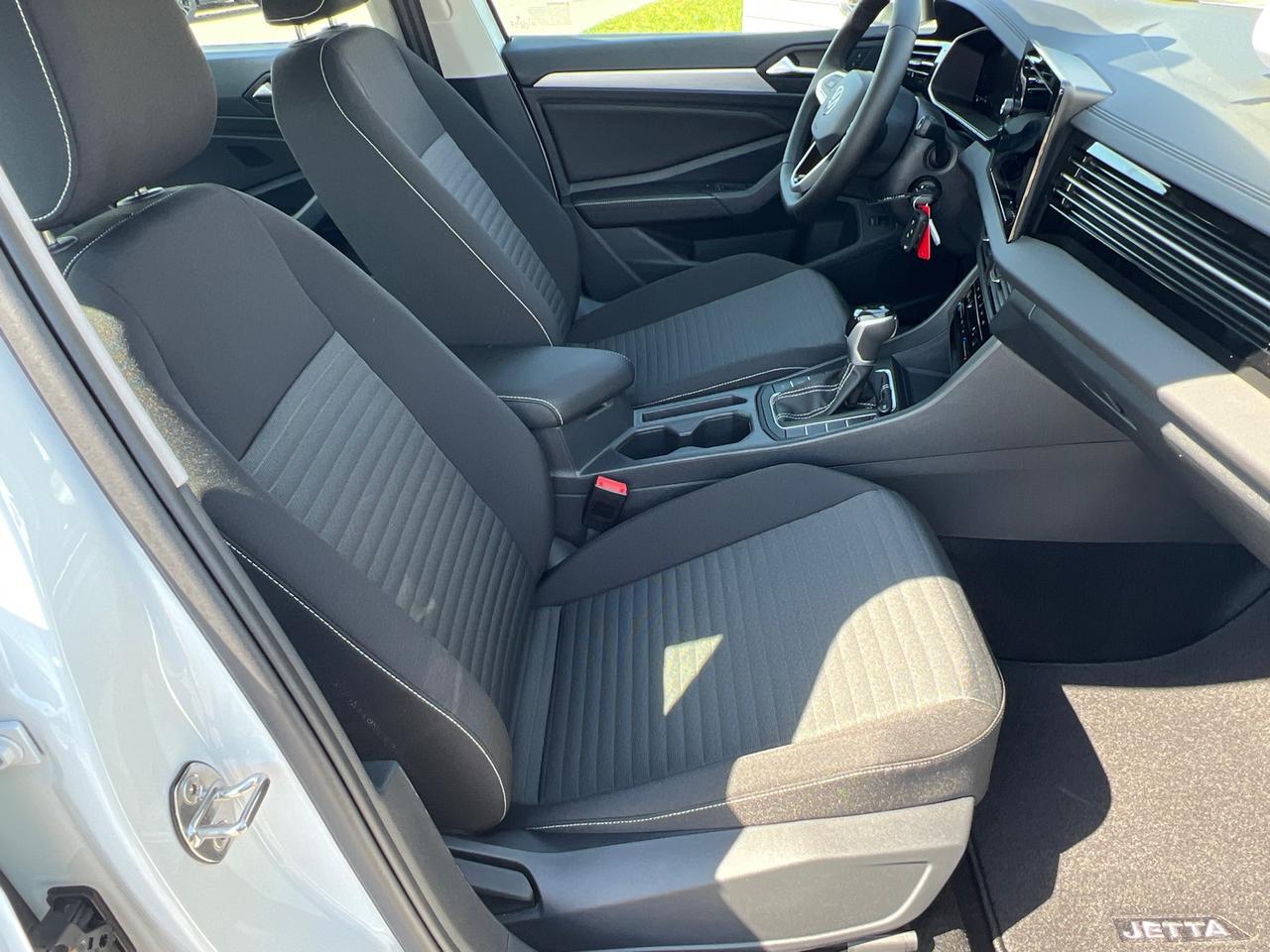 2025 Volkswagen Jetta 1.5T S Hagerstown MD