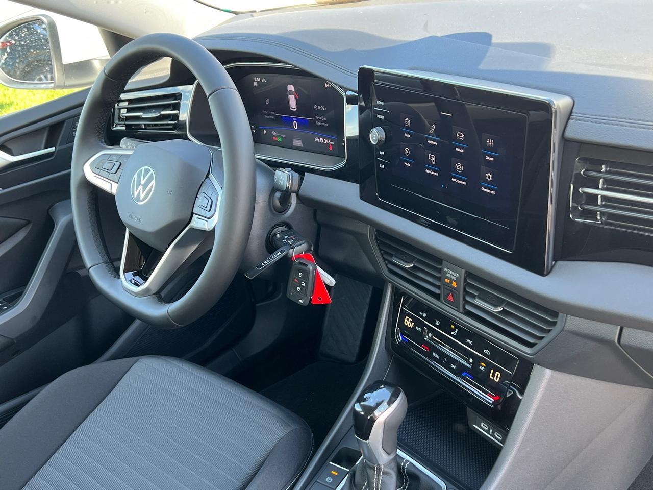 2025 Volkswagen Jetta 1.5T S Hagerstown MD