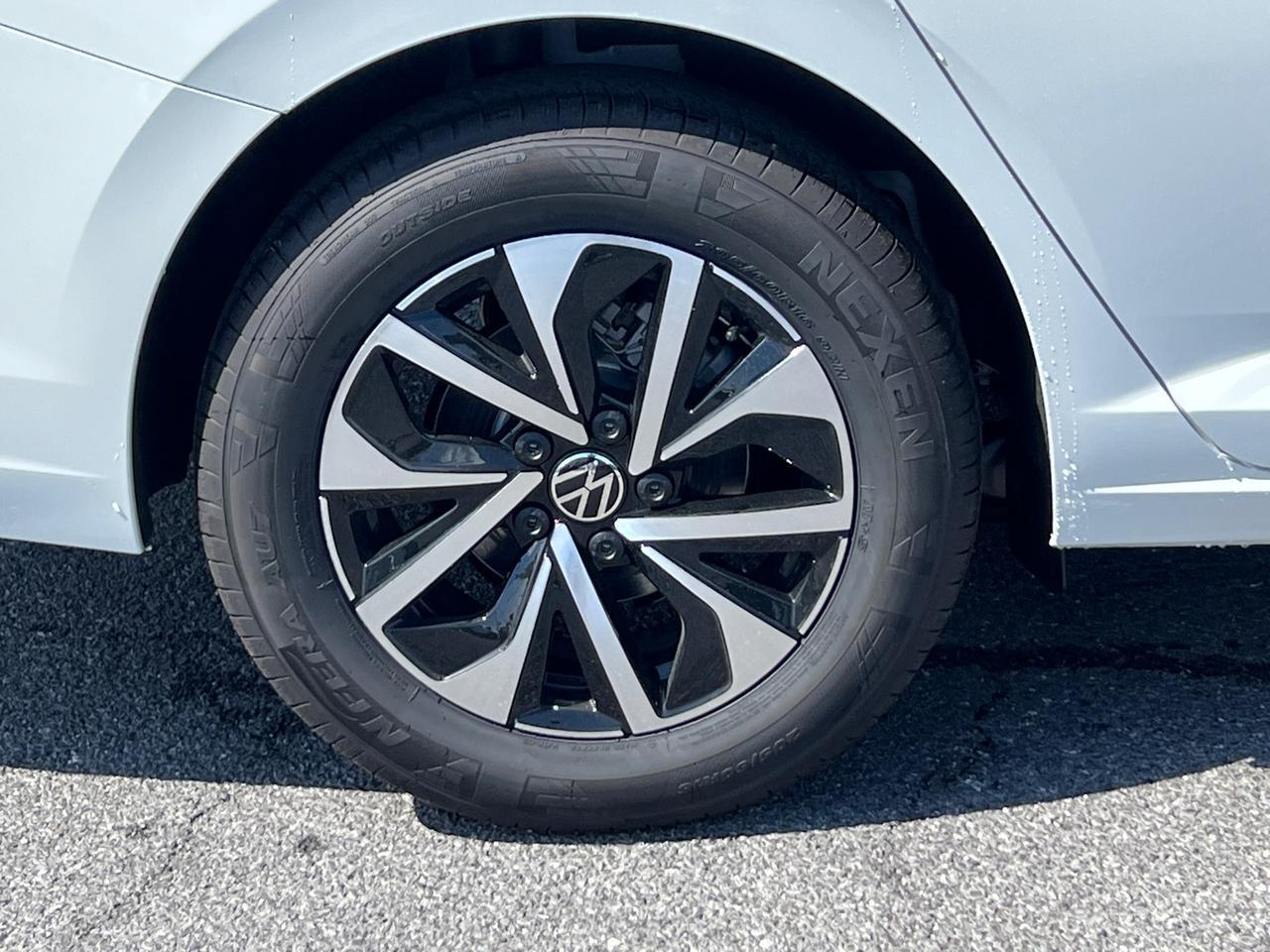 2025 Volkswagen Jetta 1.5T S Hagerstown MD