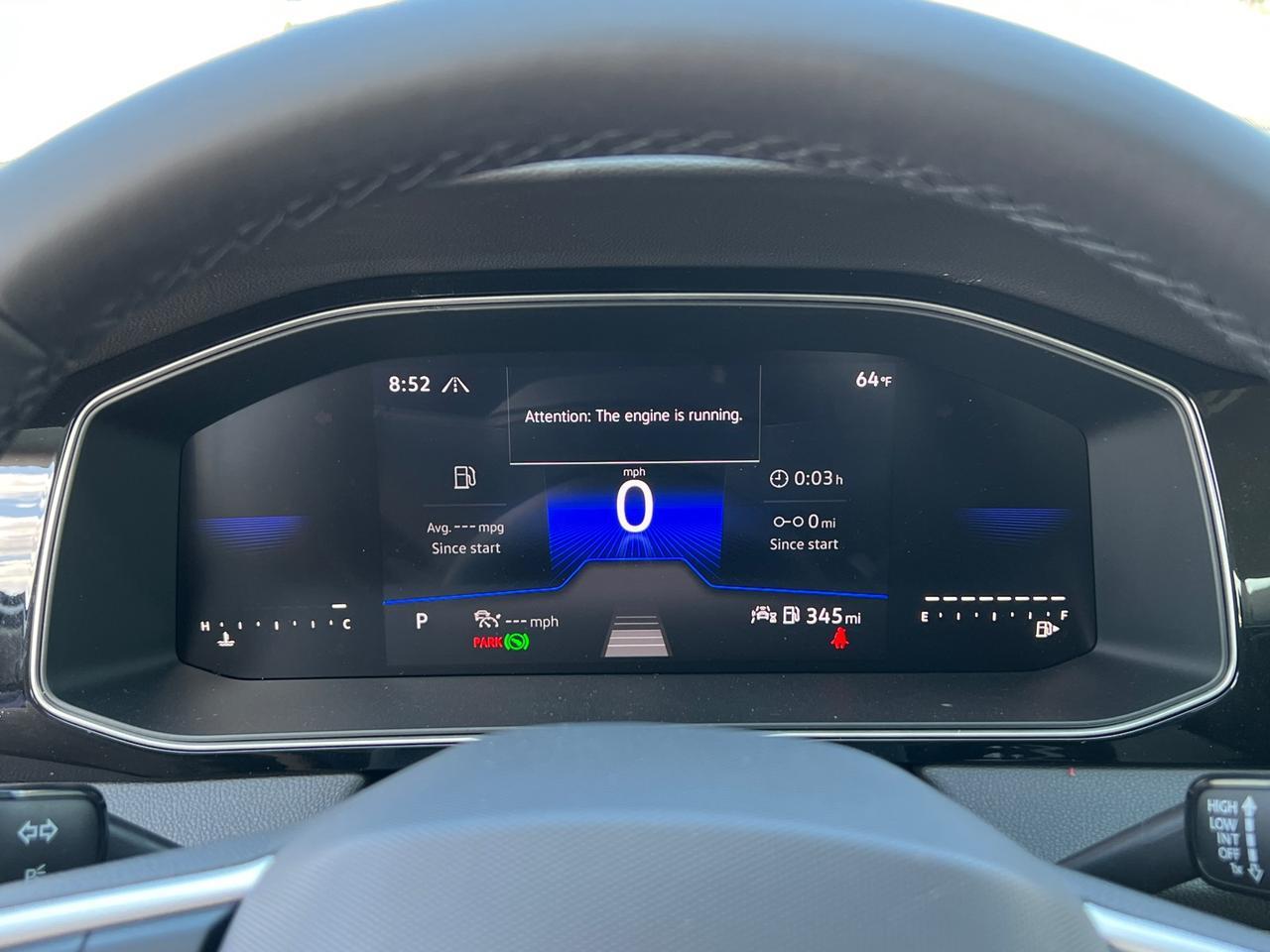 2025 Volkswagen Jetta 1.5T S Hagerstown MD