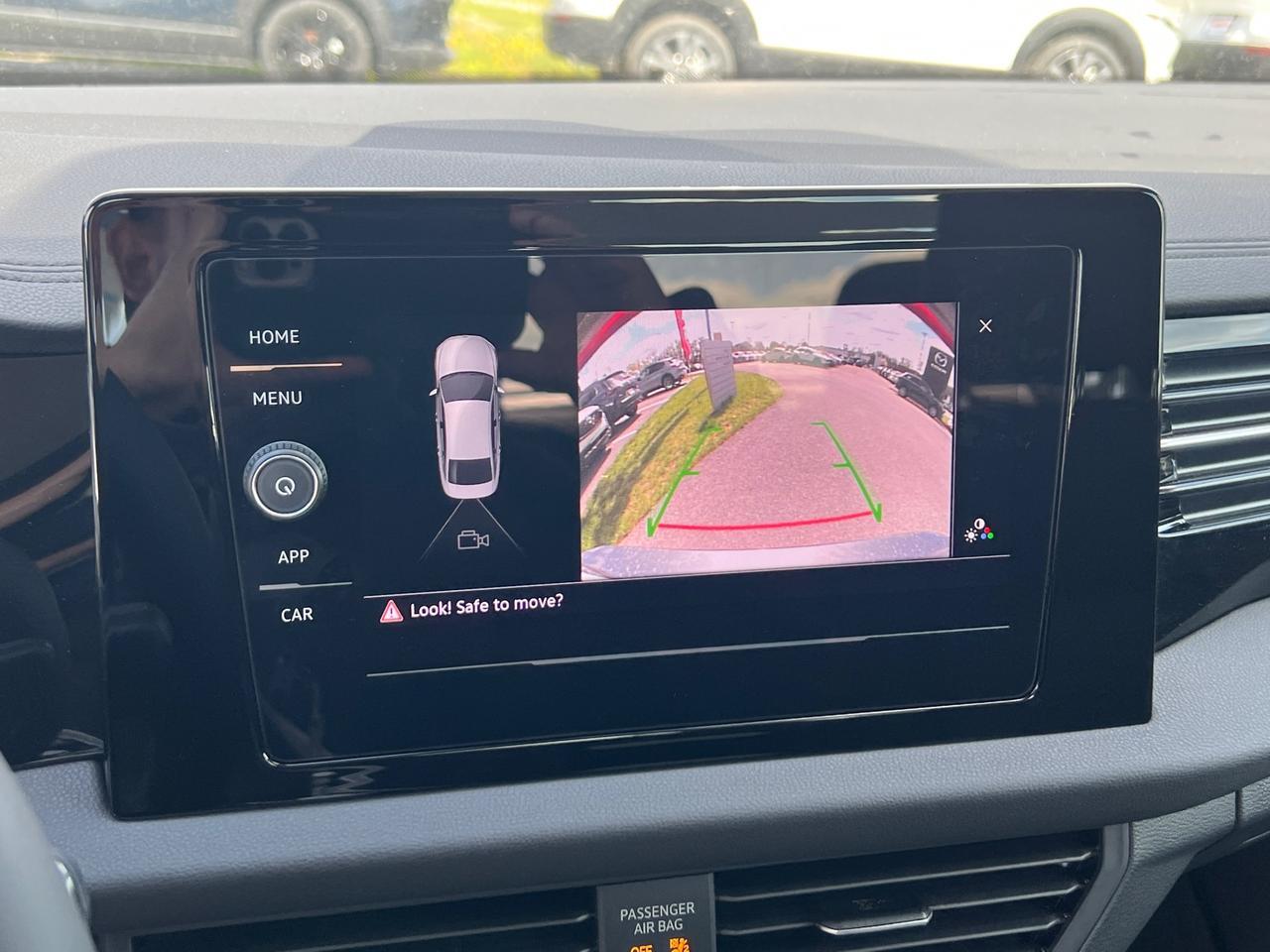 2025 Volkswagen Jetta 1.5T S Hagerstown MD