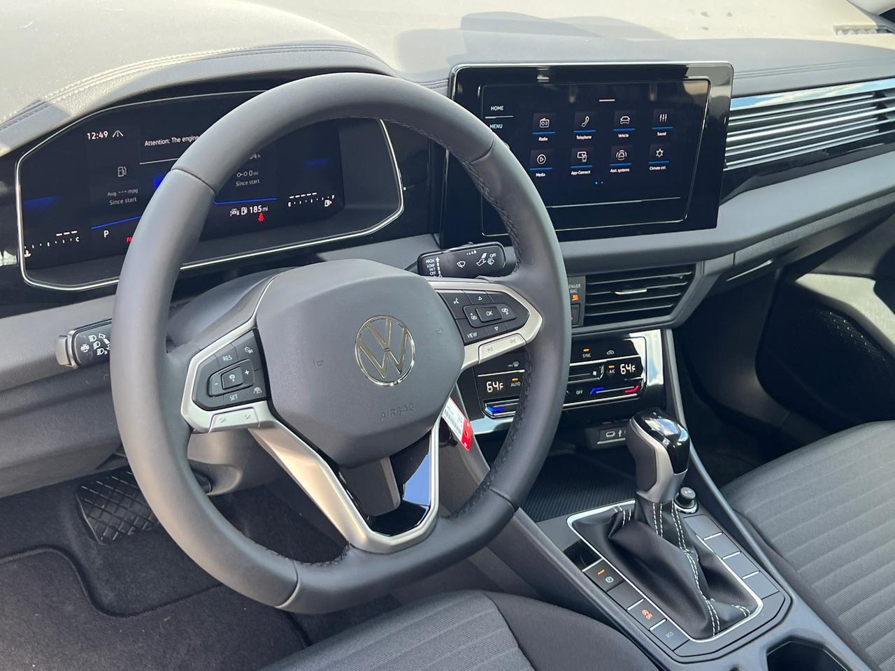 2025 Volkswagen Jetta 1.5T S Hagerstown MD