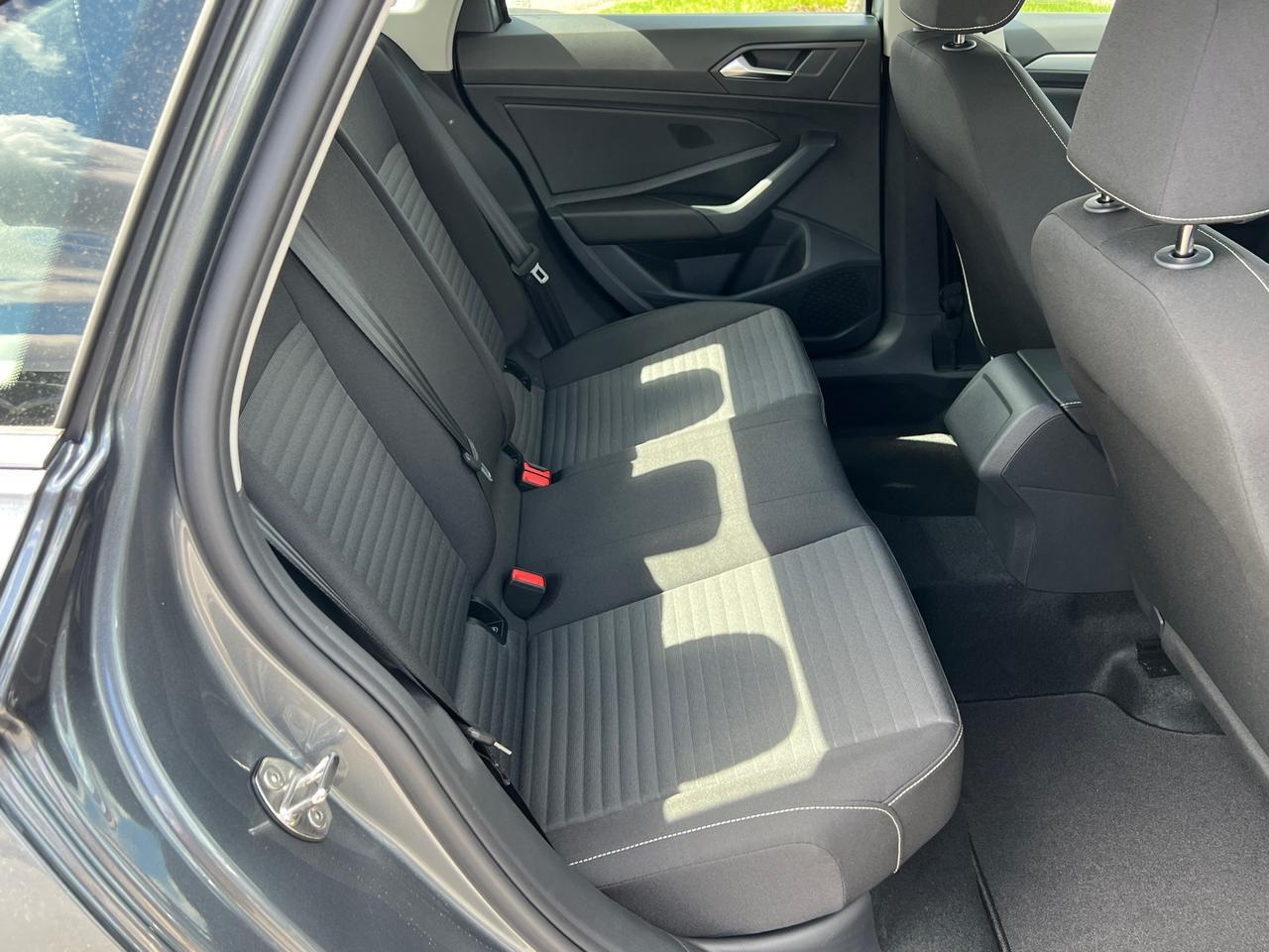 2025 Volkswagen Jetta 1.5T S Hagerstown MD