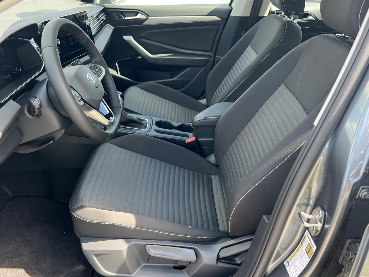 2025 Volkswagen Jetta 1.5T S Hagerstown MD