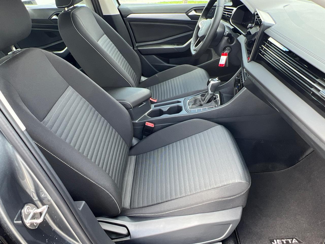 2025 Volkswagen Jetta 1.5T S Hagerstown MD