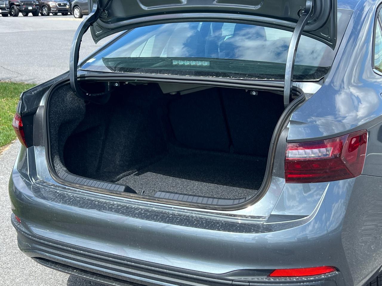 2025 Volkswagen Jetta 1.5T S Hagerstown MD