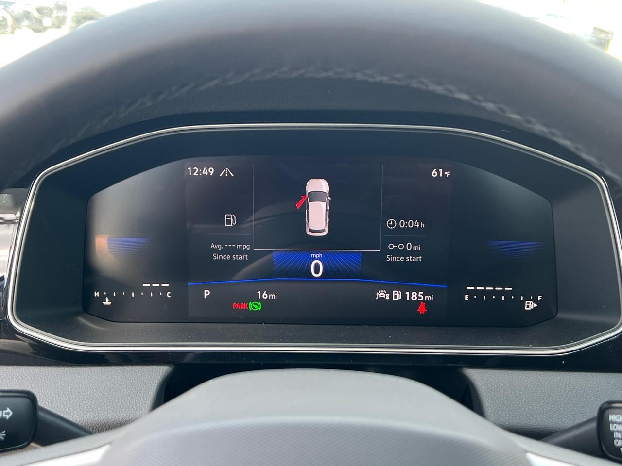 2025 Volkswagen Jetta 1.5T S Hagerstown MD