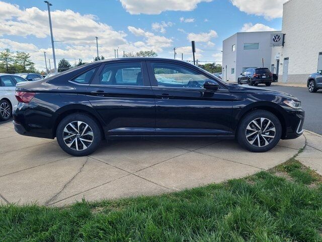 2025 Volkswagen Jetta 1.5T S Springfield VA