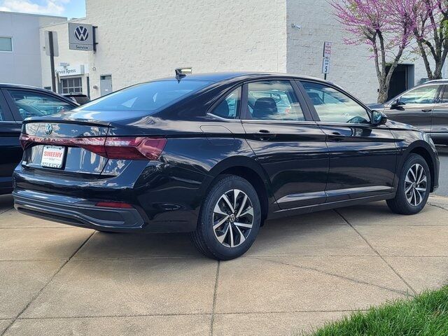2025 Volkswagen Jetta 1.5T S Springfield VA