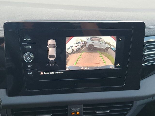 2025 Volkswagen Jetta 1.5T S Springfield VA