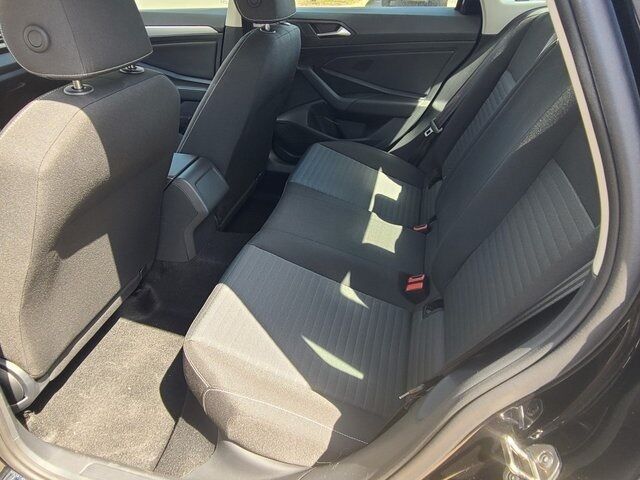 2025 Volkswagen Jetta 1.5T S Springfield VA