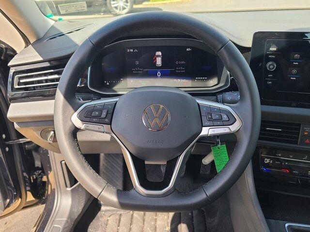 2025 Volkswagen Jetta 1.5T S Springfield VA