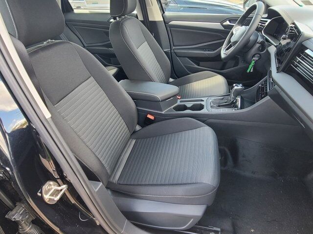 2025 Volkswagen Jetta 1.5T S Springfield VA