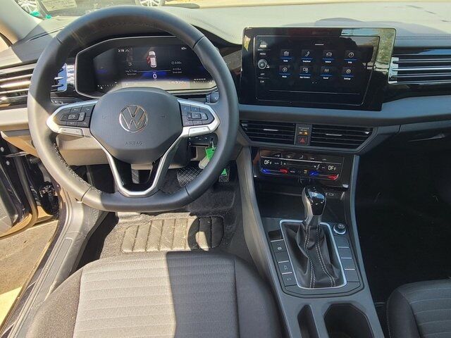 2025 Volkswagen Jetta 1.5T S Springfield VA