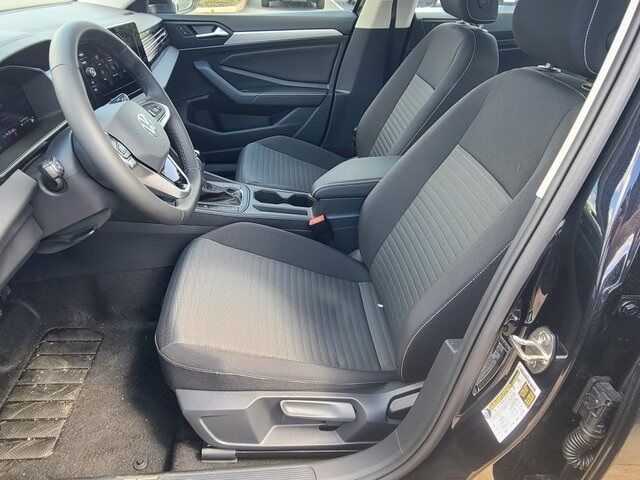 2025 Volkswagen Jetta 1.5T S Springfield VA