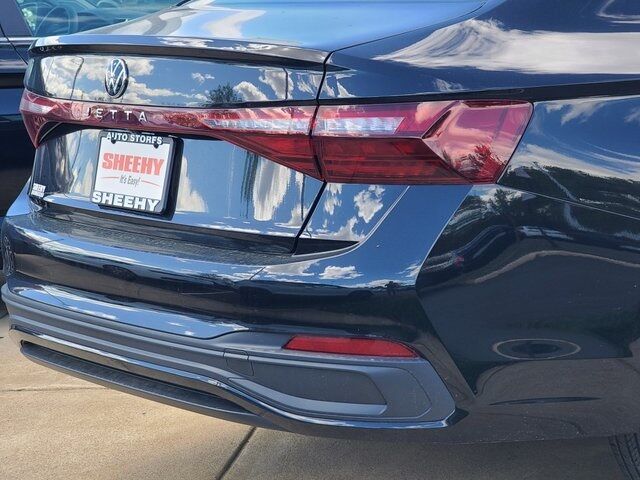 2025 Volkswagen Jetta 1.5T S Springfield VA