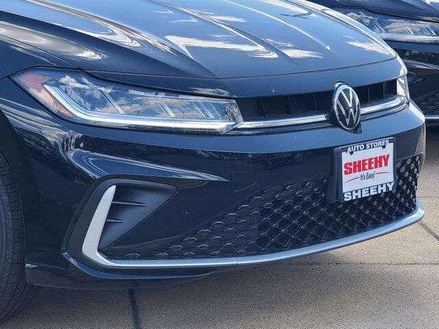 2025 Volkswagen Jetta 1.5T S Springfield VA