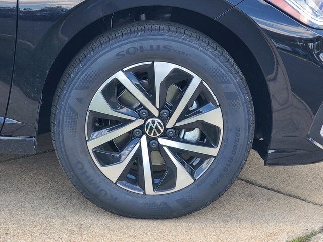 2025 Volkswagen Jetta 1.5T S Springfield VA