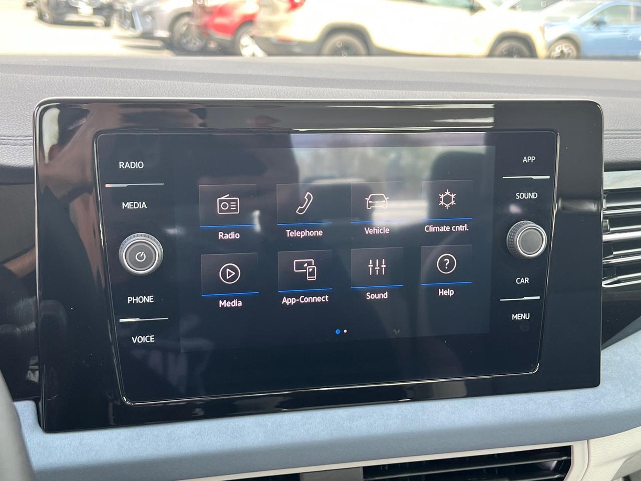 2025 Volkswagen Jetta 1.5T SE Hagerstown MD