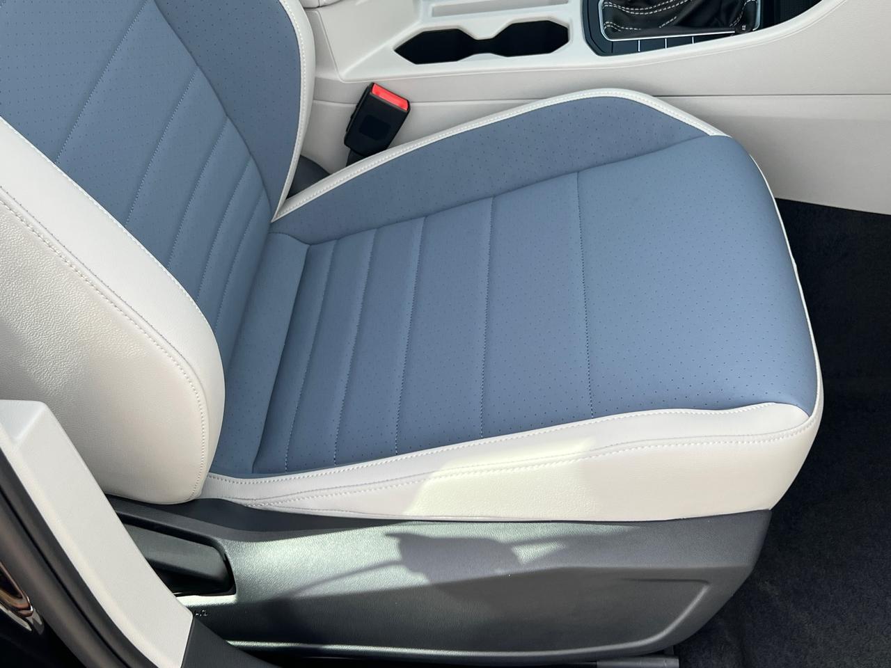 2025 Volkswagen Jetta 1.5T SE Hagerstown MD