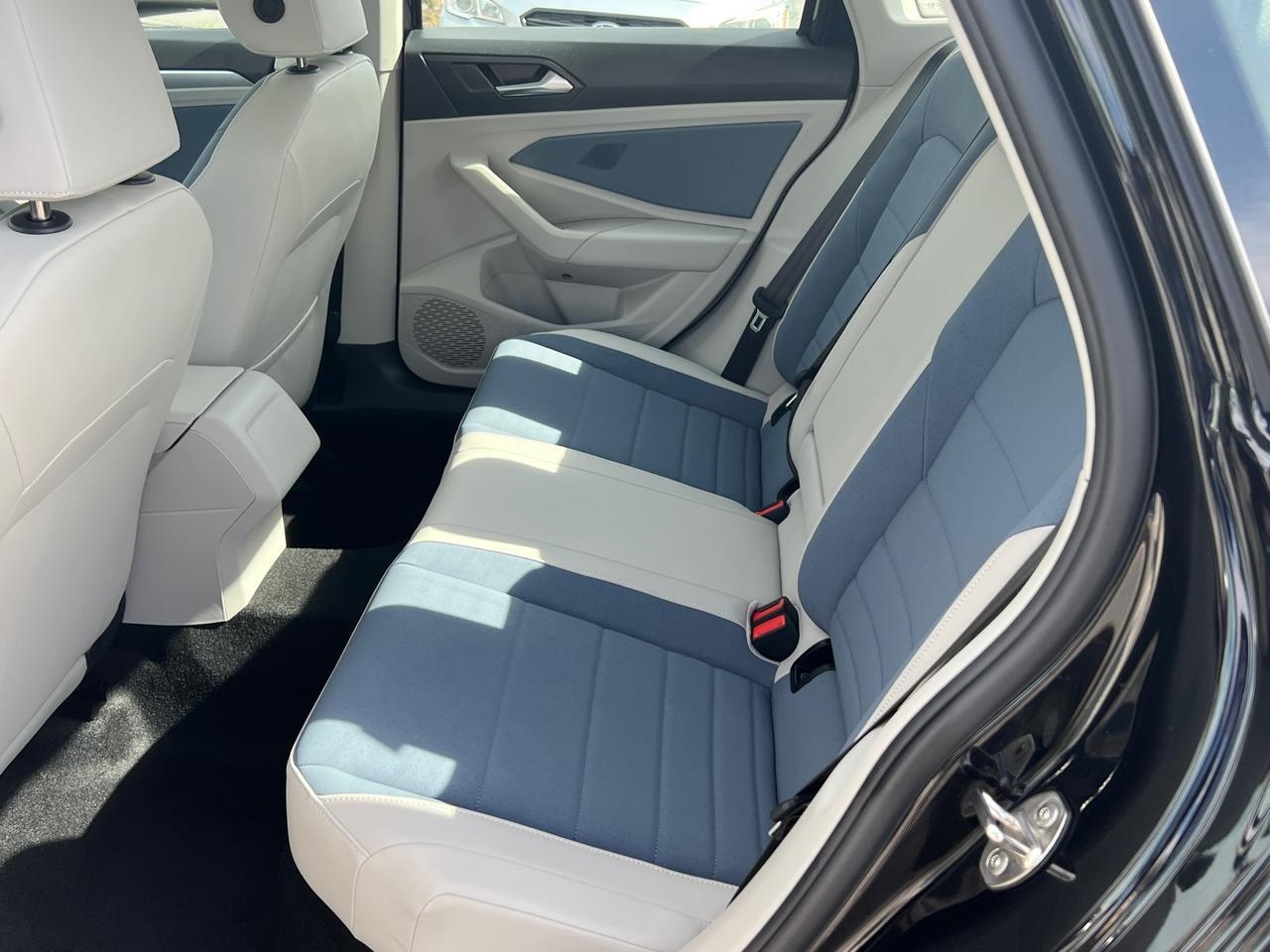 2025 Volkswagen Jetta 1.5T SE Hagerstown MD