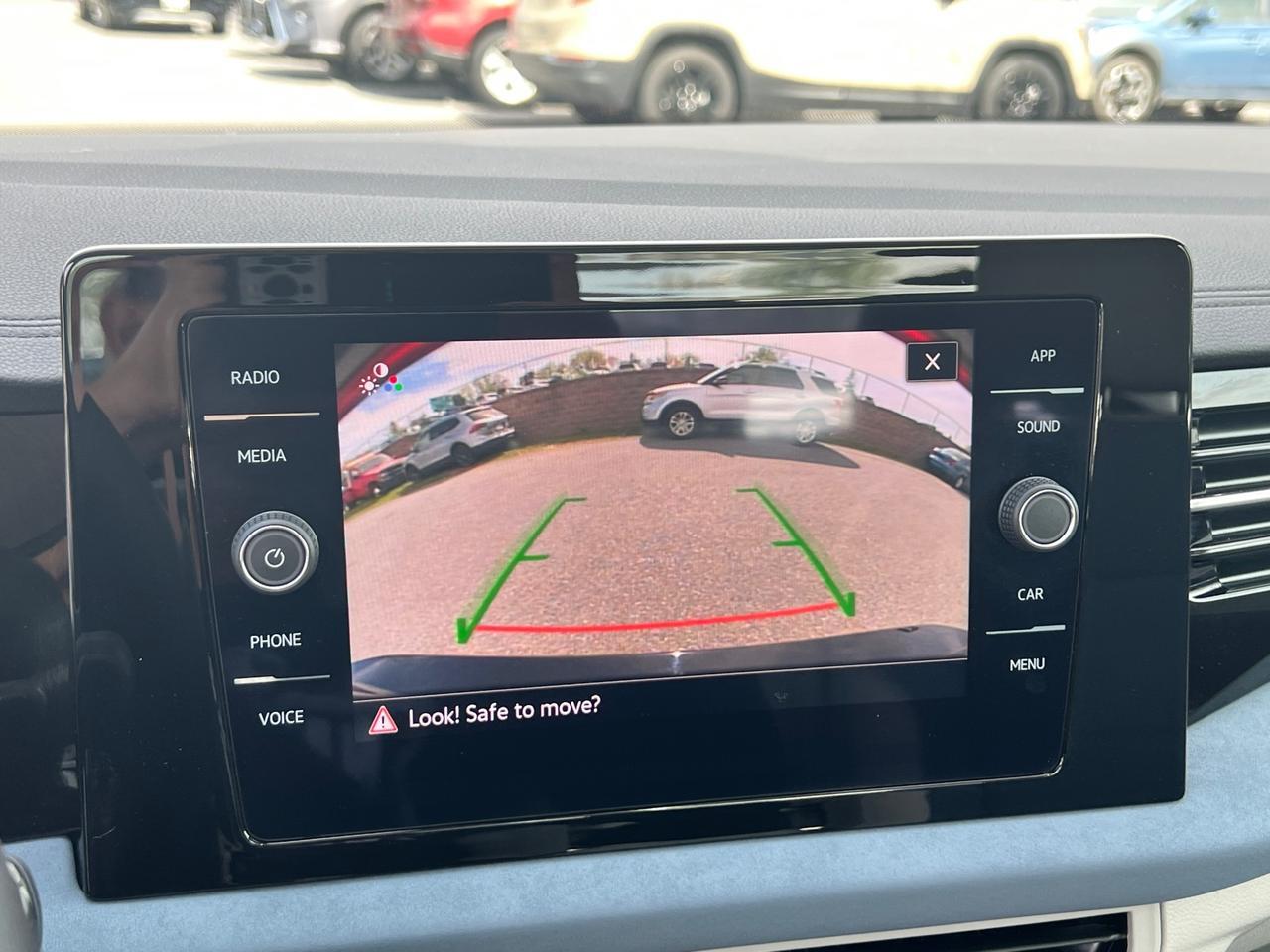 2025 Volkswagen Jetta 1.5T SE Hagerstown MD