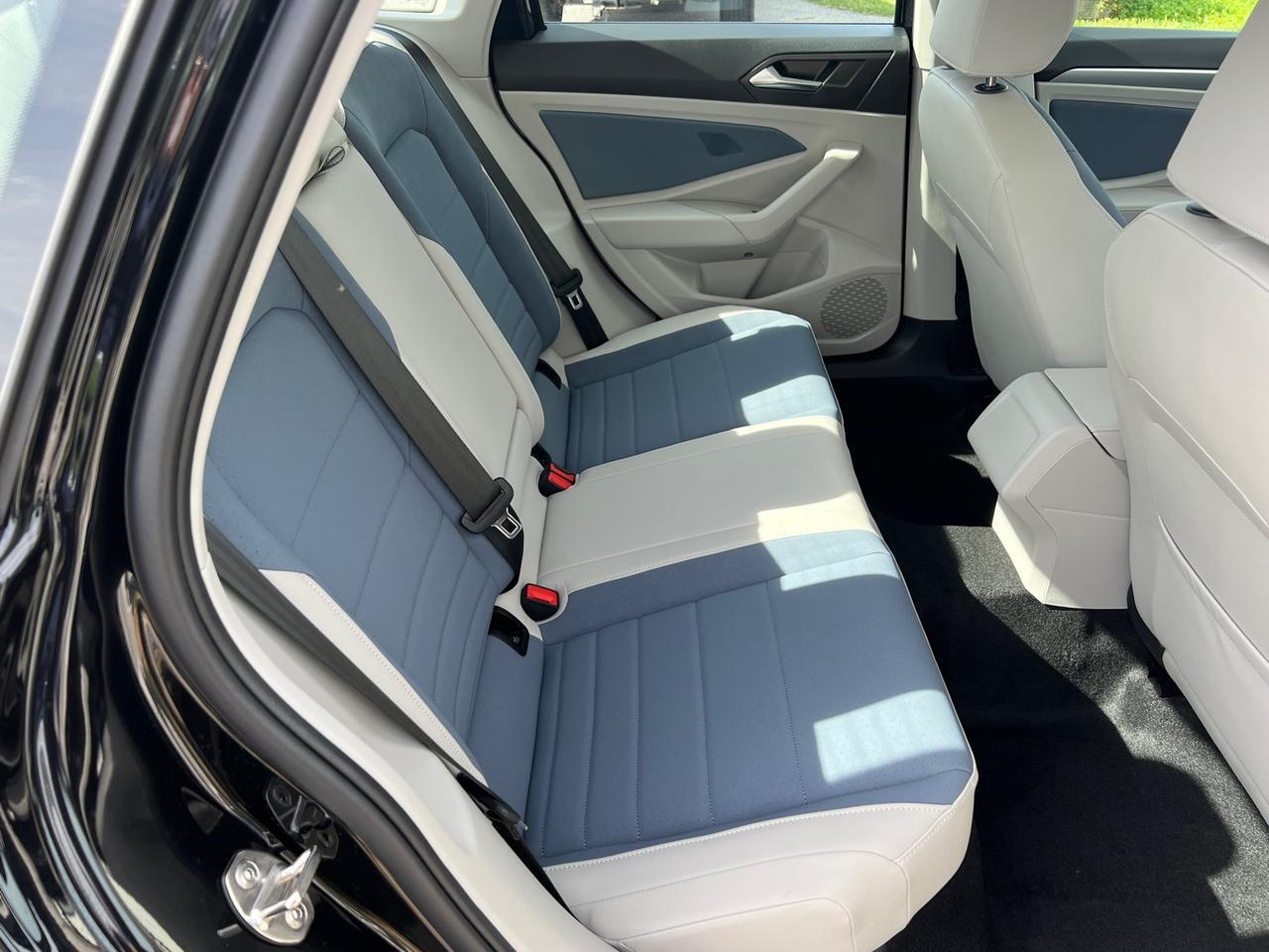 2025 Volkswagen Jetta 1.5T SE Hagerstown MD