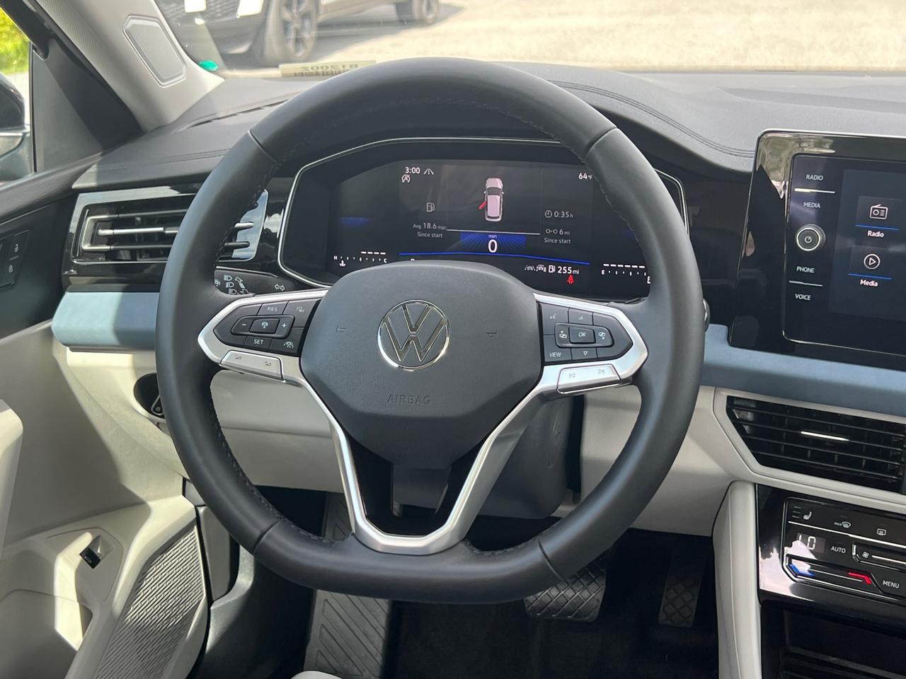 2025 Volkswagen Jetta 1.5T SE Hagerstown MD