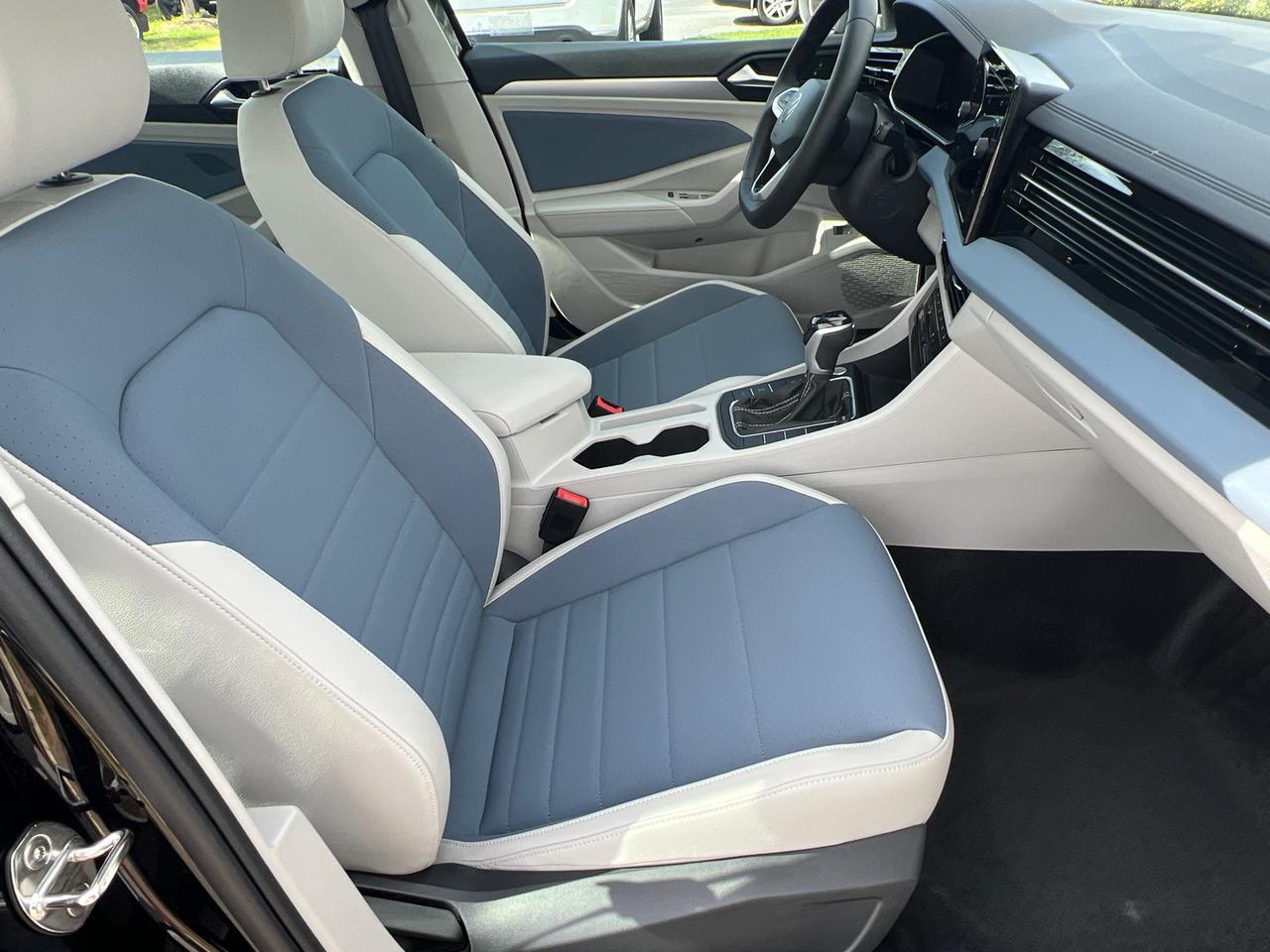 2025 Volkswagen Jetta 1.5T SE Hagerstown MD