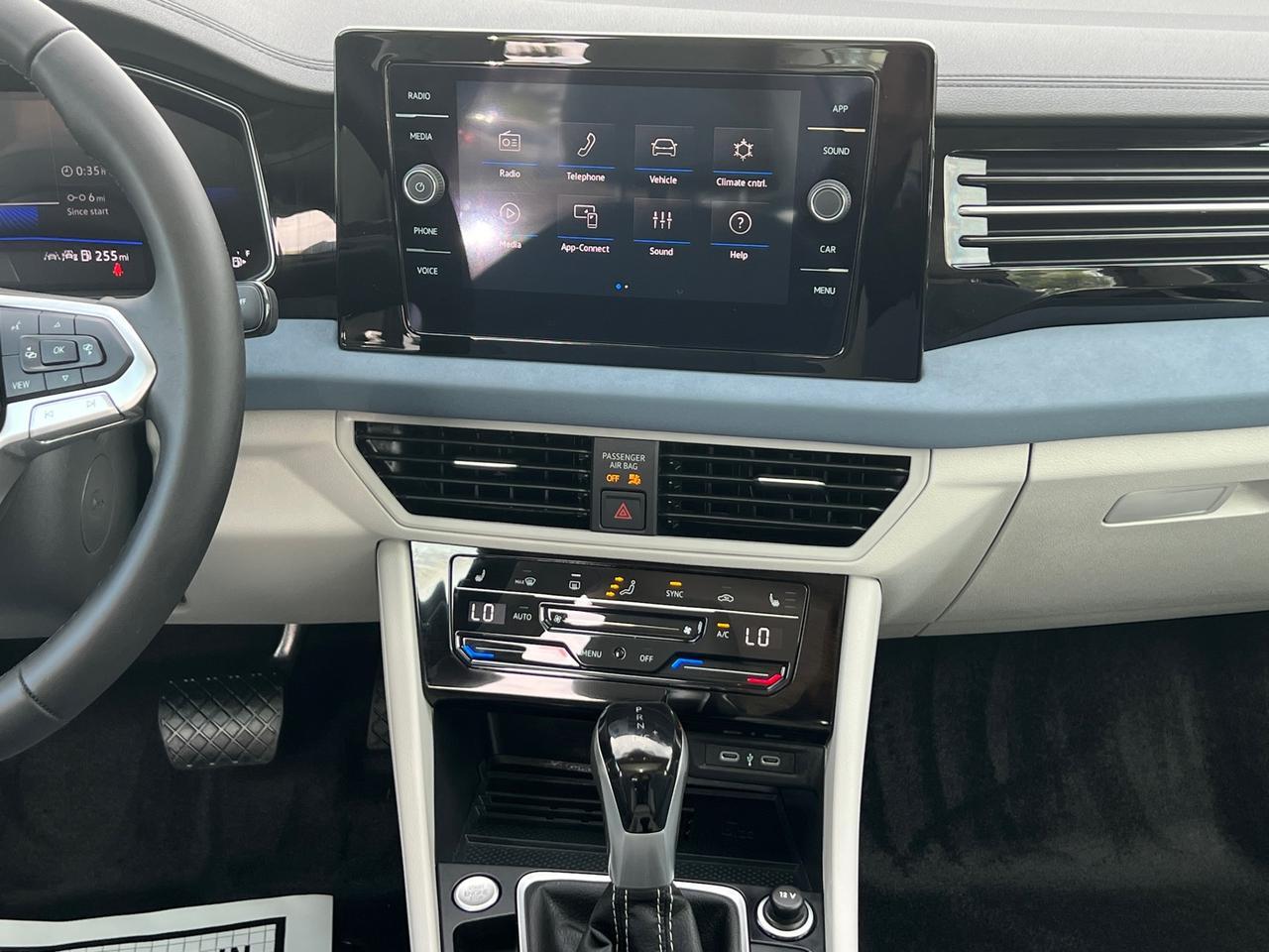 2025 Volkswagen Jetta 1.5T SE Hagerstown MD