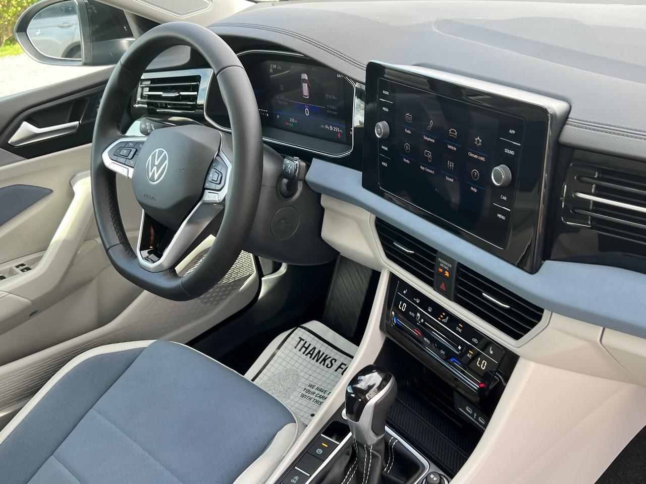 2025 Volkswagen Jetta 1.5T SE Hagerstown MD