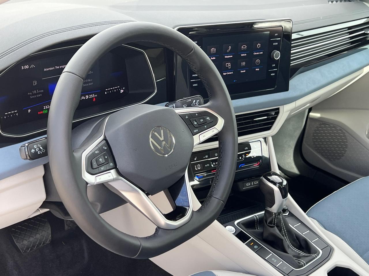 2025 Volkswagen Jetta 1.5T SE Hagerstown MD