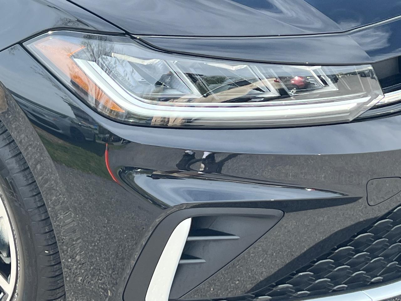 2025 Volkswagen Jetta 1.5T SE Hagerstown MD