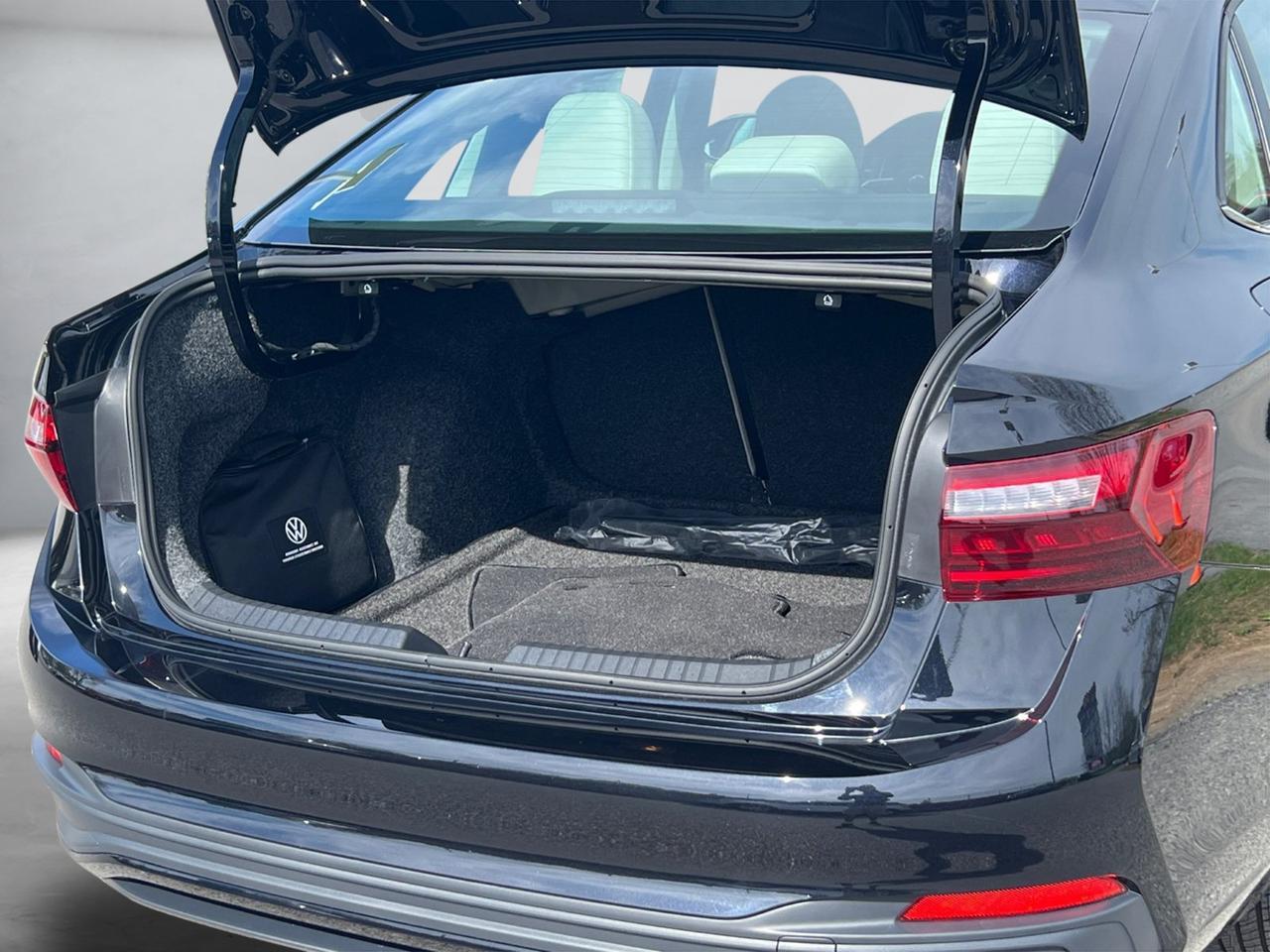 2025 Volkswagen Jetta 1.5T SE Hagerstown MD