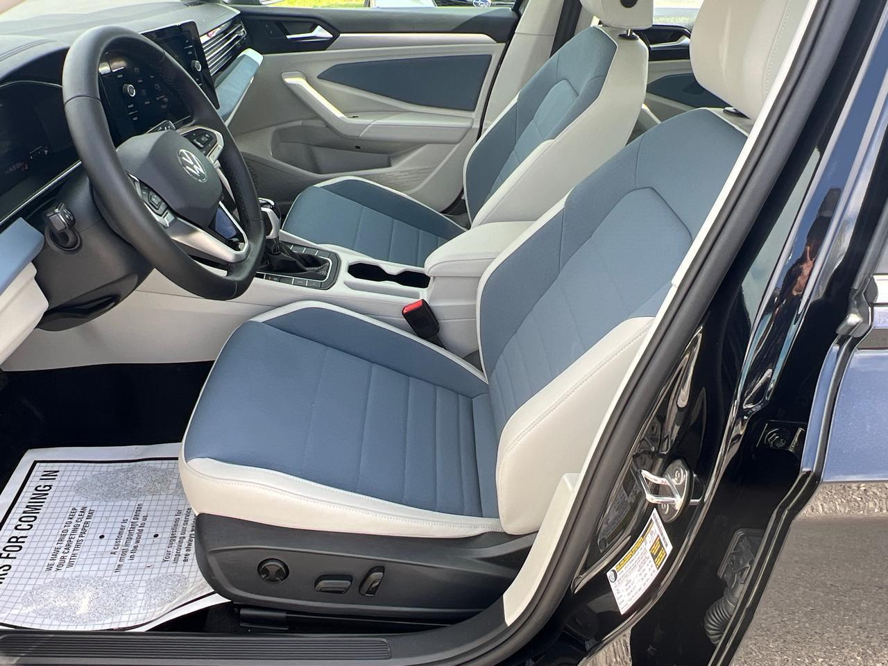 2025 Volkswagen Jetta 1.5T SE Hagerstown MD