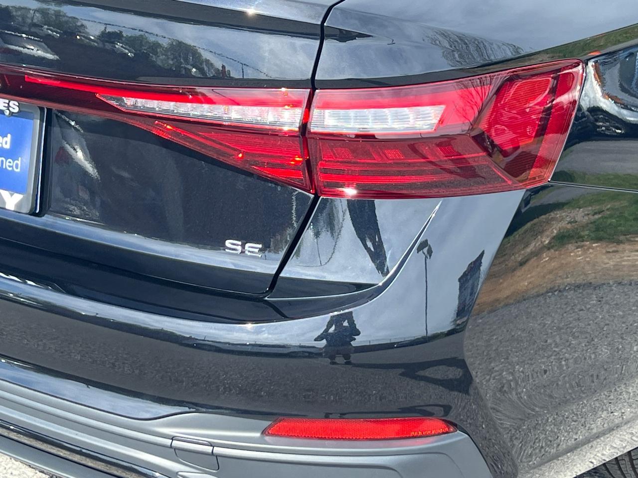 2025 Volkswagen Jetta 1.5T SE Hagerstown MD