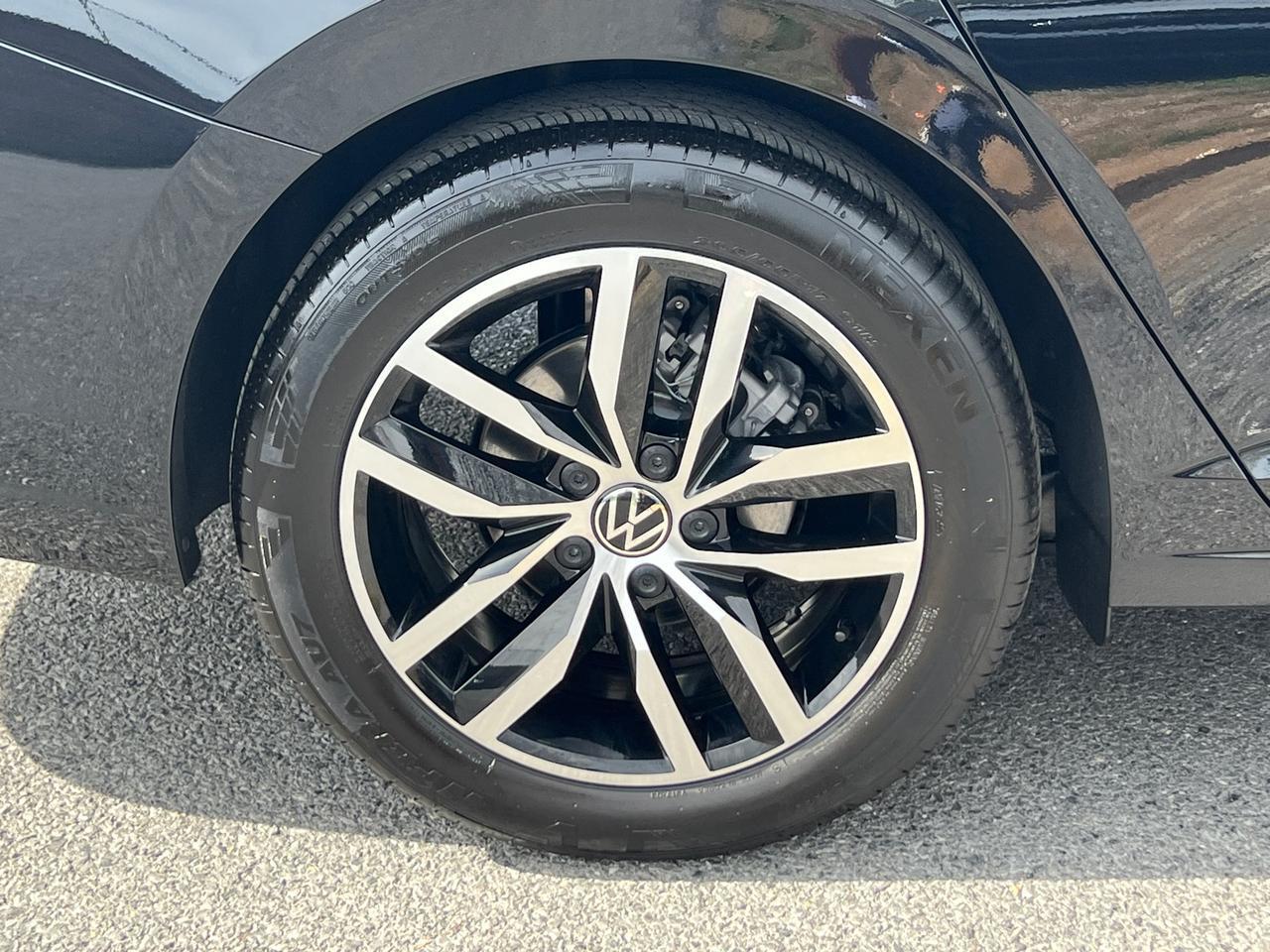 2025 Volkswagen Jetta 1.5T SE Hagerstown MD