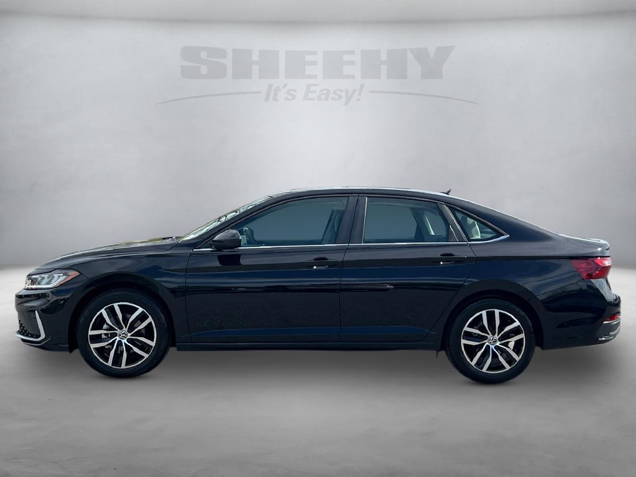 2025 Volkswagen Jetta 1.5T SE Hagerstown MD