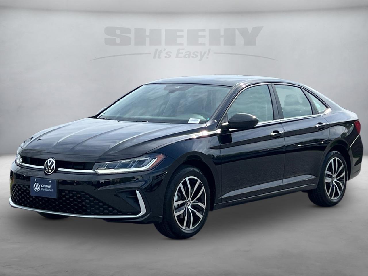 2025 Volkswagen Jetta 1.5T SE Hagerstown MD